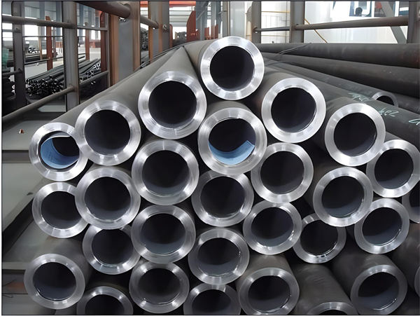 岳阳q345d精密钢管制造工艺流程特点及应用